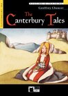 Buchcover The Canterbury Tales