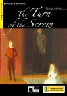 Buchcover The Turn of the Screw