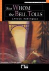 Buchcover For Whom the Bell Tolls
