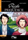 Buchcover Pride and Prejudice - Buch mit Audio-CD
