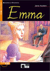 Buchcover Emma - Buch mit Audio-CD