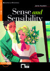 Buchcover Sense and Sensibility - Buch mit Audio-CD