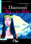 Buchcover The Diamond as Big as the Ritz - Buch mit Audio-CD