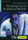 Buchcover The Strange Case of Dr Jekyll and Mr Hyde - Buch mit Audio-CD