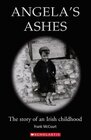 Buchcover Angela’s Ashes - Buch mit Audio-CD