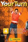 Buchcover Your Turn 4 - Bildungsstandards/Schularbeiten CD-ROM (Mehrplatzversion)