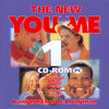 Buchcover The New YOU & ME. Sprachlehrwerk für HS und AHS (Unterstufe) in Österreich / The New YOU & ME. Sprachlehrwerk für HS und