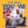 Buchcover The New YOU & ME. Sprachlehrwerk für HS und AHS (Unterstufe) in Österreich / The New YOU & ME. Sprachlehrwerk für HS und
