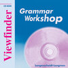 Buchcover Viewfinder / Grammar Workshop