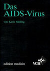 Buchcover Das Aids-Virus