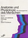 Buchcover Anatomie und Physiologie des Menschen / Nieren und ableitende Harnwege