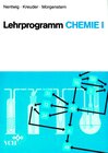 Buchcover Lehrprogramm Chemie