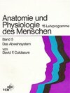 Buchcover Anatomie und Physiologie des Menschen / Das Abwehrsystem
