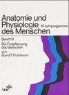 Buchcover Anatomie und Physiologie des Menschen / Die Fortpflanzung des Menschen