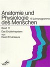 Buchcover Anatomie und Physiologie des Menschen / Das Endokrinsystem