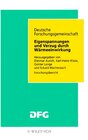 Buchcover Eigenspannungen und Verzug durch Wärmeeinwirkung