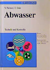 Buchcover Abwasser