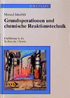 Buchcover Grundoperationen und chemische Reaktionstechnik