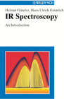Buchcover IR Spectroscopy