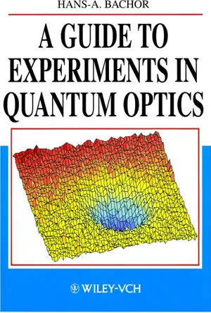 Buchcover ISBN 9783527292981