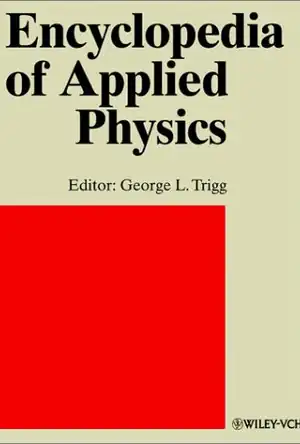 Buchcover ISBN 9783527293001