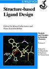 Buchcover Structure-based Ligand Design