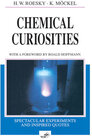 Buchcover Chemical Curiosities