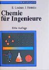 Buchcover Chemie für Ingenieure