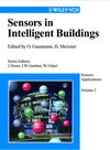 Buchcover Sensors Applications. 5 Volumes / Sensors in Intelligent Buildings