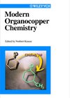 Buchcover Modern Organocopper Chemistry