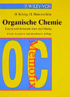 Buchcover Memofix - Organische Chemie