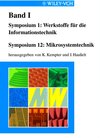 Buchcover Werkstoffwoche '98