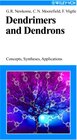 Buchcover Dendrimers and Dendrons
