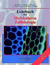 Buchcover Lehrbuch der Molekularen Zellbiologie