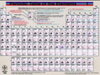 Buchcover Periodic Table of the Elements
