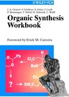 Buchcover Organic Synthesis Workbook