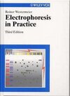 Buchcover Electrophoresis in Practice