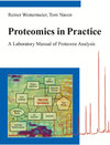 Buchcover Proteomics in Practice