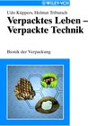 Buchcover Verpacktes Leben - Verpackte Technik