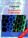 Buchcover Lehrbuch der Molekularen Zellbiologie