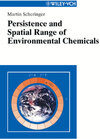 Buchcover Persistence and Spatial Range of Environmental Chemicals