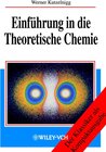 Buchcover Einführung in die Theoretische Chemie