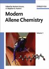 Buchcover Modern Allene Chemistry