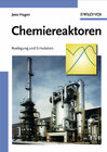 Buchcover Chemiereaktoren