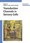 Buchcover Transduction Channels in Sensory Cells