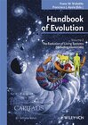 Buchcover Handbook of Evolution. 2 Volume Set / Handbook of Evolution