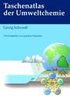 Buchcover Taschenatlas der Umweltchemie