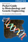 Buchcover Pocket Guide to Biotechnology and Genetic Engineering