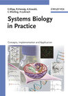 Buchcover Systems Biology in Practice