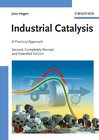 Buchcover Industrial Catalysis